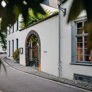 Hotel Purs
